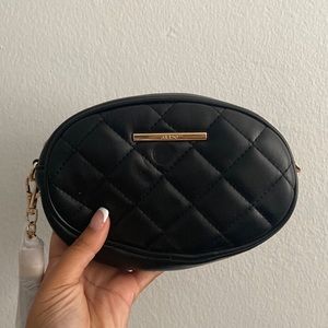 Aldo clutch + crossbody